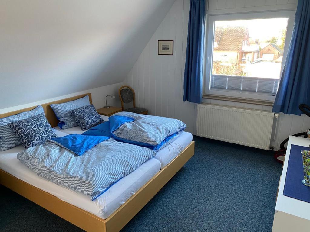 Oberdeck * Norderney