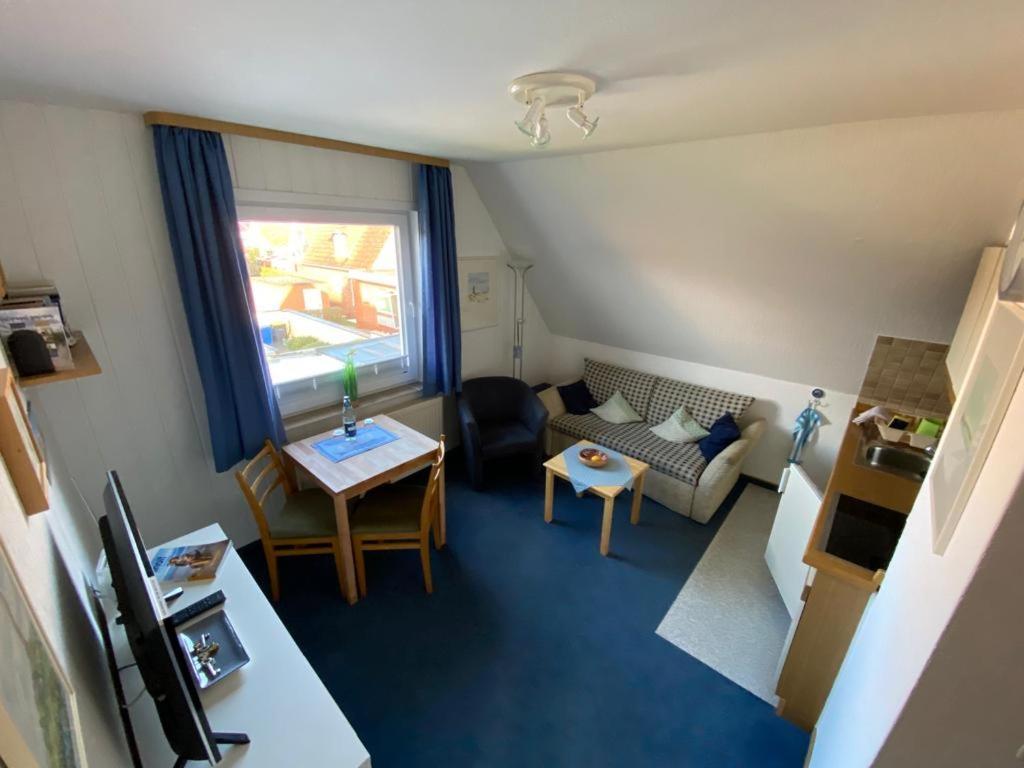 Apartment Oberdeck *
